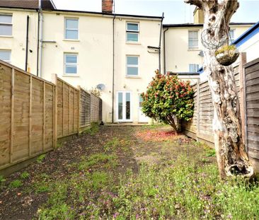 1 bedroom maisonette to rent - Photo 5