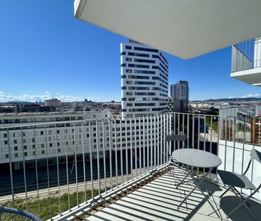 THE METROPOLITAN - Modern Living at Vienna's Central Station - Photo 6