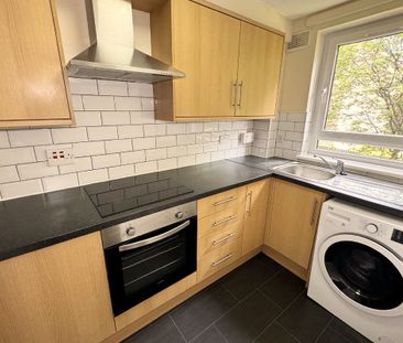 2 Bed, First Floor Flat - Photo 1