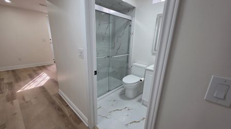 For Lease - 41 Blair Crescent Unit# #Bsmt, Barrie, Ontario - Photo 5