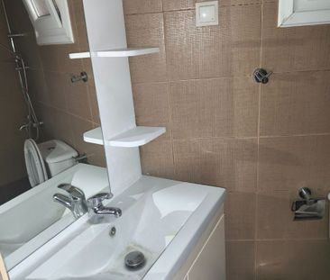 Studio/Γκαρσονιέρα για ενοικίαση Καΐστρι (Αμπελόκηποι) - Φωτογραφία 5