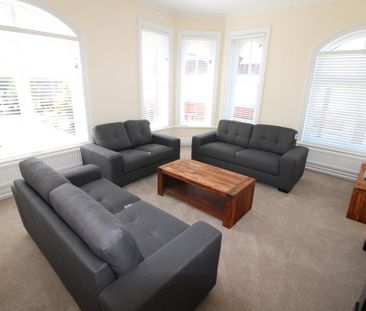 1 bedroom in a house share to rent - Photo 1