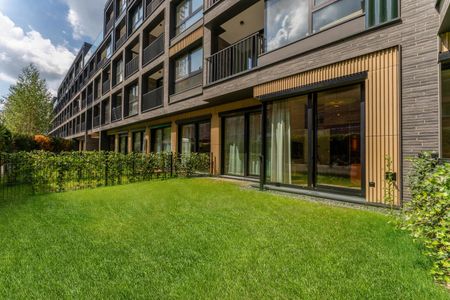 Wyjątkowy apartament w inwestycji Młyny Mogilska! - Photo 3