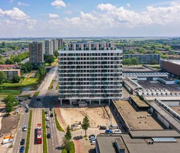 Te huur: Appartement Aziëweg in Haarlem - Foto 2