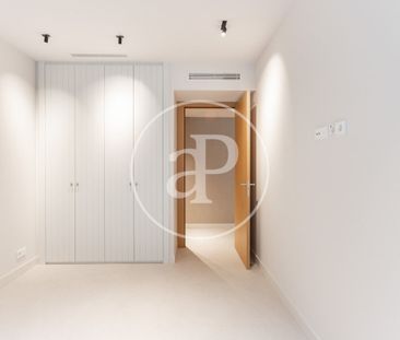 Flat for rent on Santaló Street - Photo 4