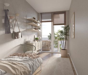 Victoria Welbystraat 648, 1062 KP Amsterdam - Foto 4