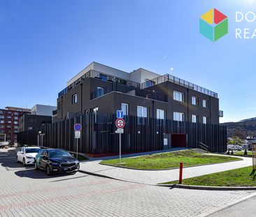 Pronájem bytu 1+kk 36 m² - Photo 6