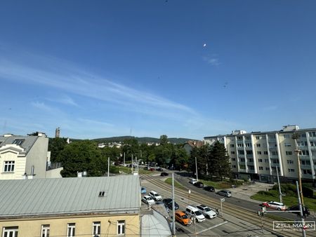 Gemütliches Apartment - Nähe Krankenhaus Hietzing | ZELLMANN IMMOBILIEN - Photo 5