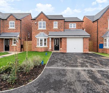 3 bedroom detached house to rent - Photo 4