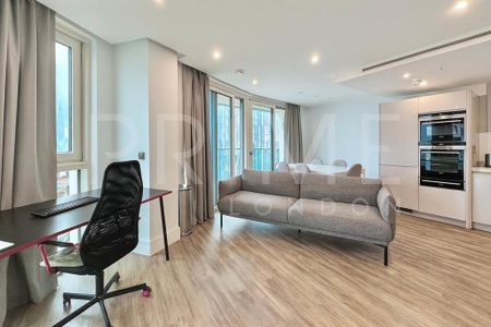 3 bedroom apartment to rent - Photo 2