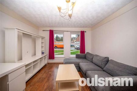 Mariner Avenue, Birmingham, West Midlands, B16 - Photo 2