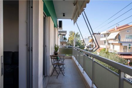Διαμέρισμα για ενοικίαση Άγιος Πέτρος και Παύλος (Υμηττός) - Φωτογραφία 2