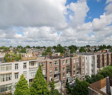 De Lairessestraat 124-E, Cornelis Schuytbuurt, 1071PL, Amsterdam - Photo 4