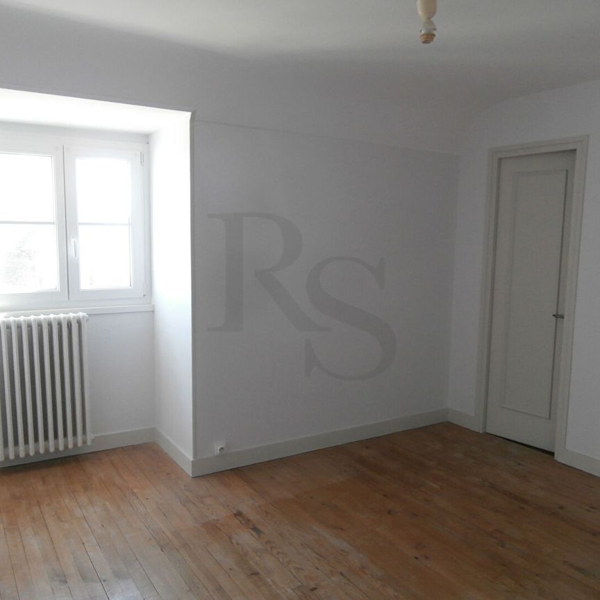 Appartement Falaise 3 pièce(s) 62.36 m2, - Photo 1