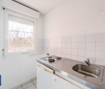 Location Appartement 2 pièces 47m² LOUVROIL 59720 - Photo 4