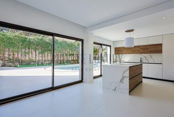 Moradia T4 em Setúbal