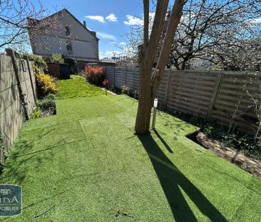 Maison à louer 2 pièces 46m² - Photo 6