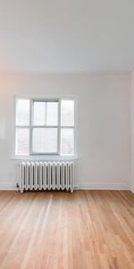 cession de bail : 3 1/2 dans Côte-des-Neiges - Photo 4