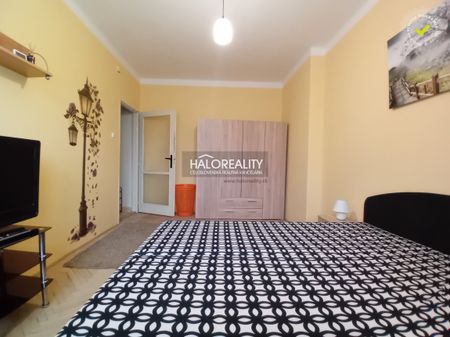 2 izbový byt na prenájom 55m2, Nové Zámky - Photo 4