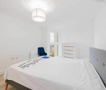 1 bedroom flat to rent - Photo 4