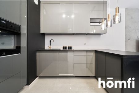 Mieszkanie 41 m², Wrocław, Krzyki, gen. Romualda Traugutta - Photo 4