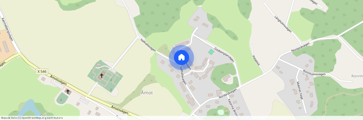 Ockelbo, Krutåkersvägen, 7B, 81695, Åmotsbruk