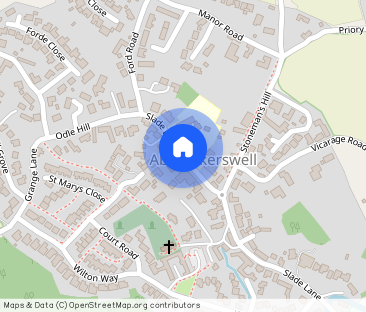 2 bedroom semi-detached house to rent - Photo 1