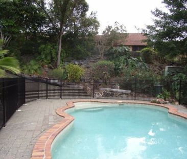 RENOVATED DUPLEX WITH POOL AND TENNIS COURT IN COMPLEX - Photo 2