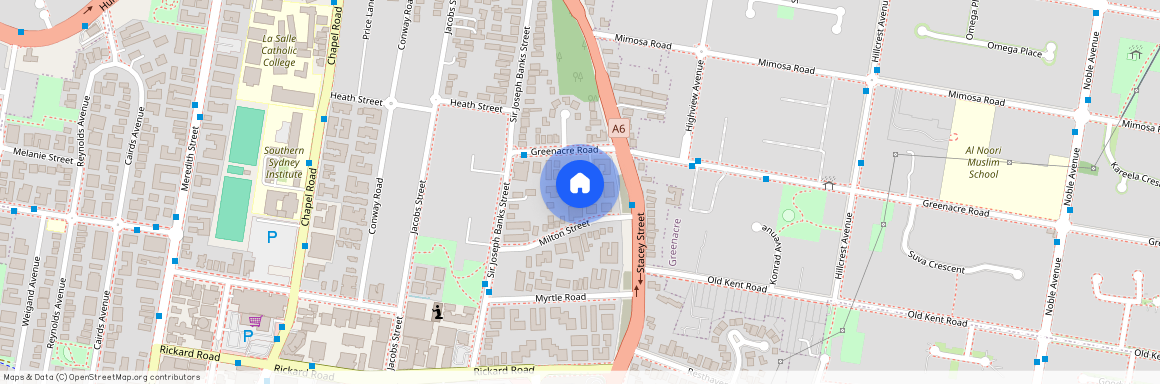 4/168 Greenacre Road, NSW 2200, Bankstown