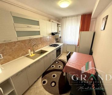 2 CAMERE DECOMANDAT | 50 MP+BALCON | PARCARE | ZONA FLORILORFLORESTI - Photo 2