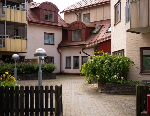 Storgatan 18 B - Photo 1