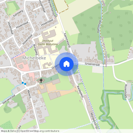 Riedeplein 4 / 0301, 9660 Michelbeke