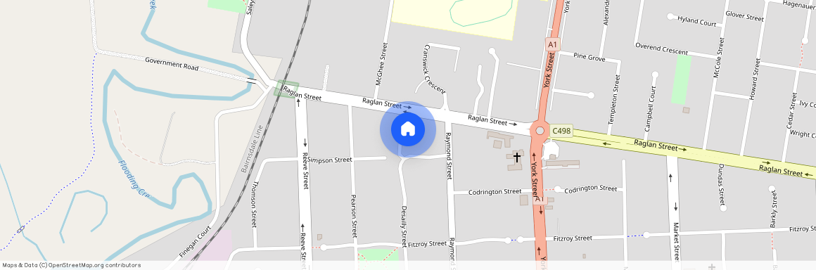 204 Desailly Street, Vic 3850, Sale