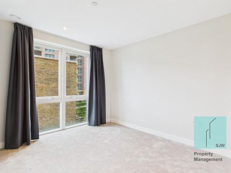 3 bedroom flat to rent - Photo 2