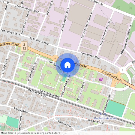 4132, Muttenz, Heissgländstrasse, 15