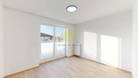 Pronájem nového bytu 3+kk, 78,8 m - Fotografie 3