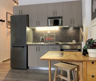 Studio/Γκαρσονιέρα για ενοικίαση Ξηροκρήνη (Ξηροκρήνη - Παναγία Φαν... - Photo 3