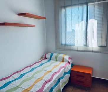 Apartamento de alquiler en Benicasim Golf - Photo 4