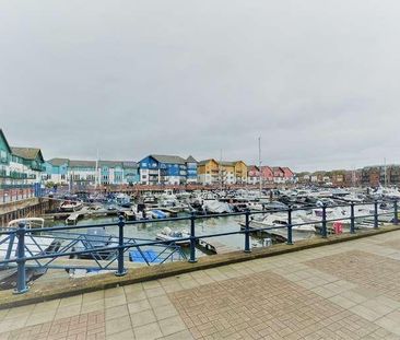 Madison Wharf, Exmouth, EX8 - Photo 3