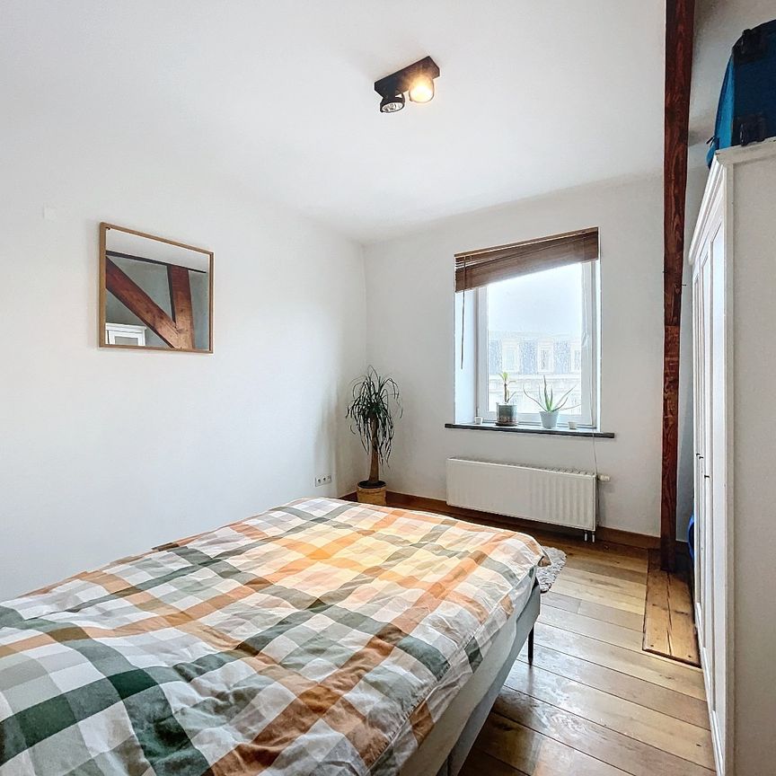 Appartement te huur in Gent - Foto 1