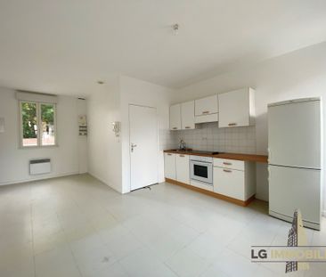 Amiens SAINTE-ANNE - TYPE 2 - Photo 1