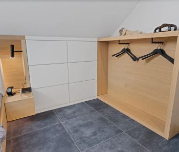 Traumhafte Dachgeschosswohnung IN-Nord - neuwertig & hochwertig aus... - Photo 5