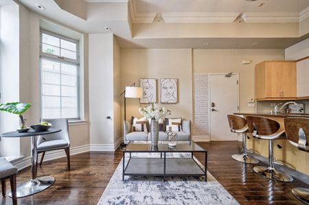 For Lease - 539 Jarvis Street Unit# M6, Toronto, Ontario - Photo 5