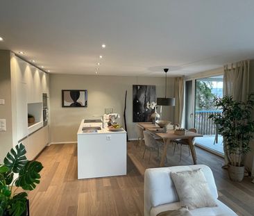 THE BRICKS - A new Lifestyle - Photo 3