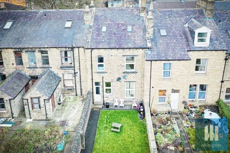 Upper George Street, Springwood, Huddersfield, HD1 - Photo 5