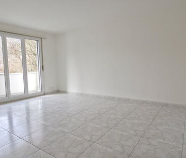 Cozy 3.5 bedroom apartment for rent in Frinvillier - Photo 2
