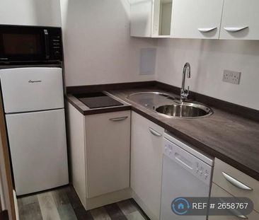 Studio to rent - Photo 5