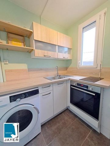 F1 BIS MEUBLÉ PROCHE CENTRE VILLE - Photo 4