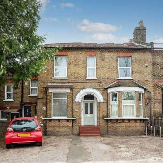 Croydon Road, London, Se, Penge, SE20 - Photo 1