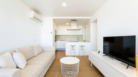 Apartamento de alquiler en Doctor Gregorio Marañónn, 7, Puerto Deportivo - Foto 4